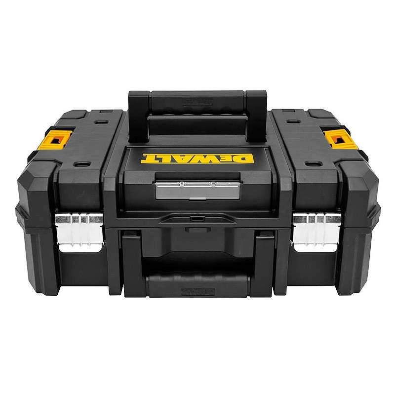 Multi-cutter DEWALT 18V XR - Sans batterie ni chargeur - En coffret T-STAK - DCS355NT - Image 2