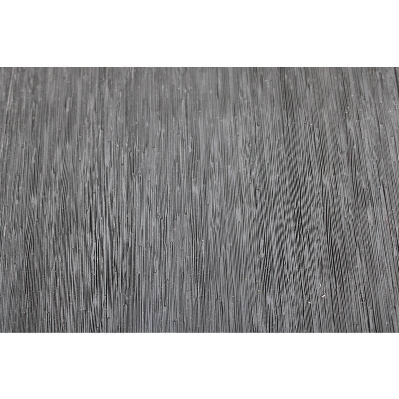 Kit complet de départ/fin clôture en composite coextrudé 1,50 L x 1,80 H (4 coloris) - Coloris - Charbon, Hauteur - 180 cm, Longueur - 150 cm - Image 4