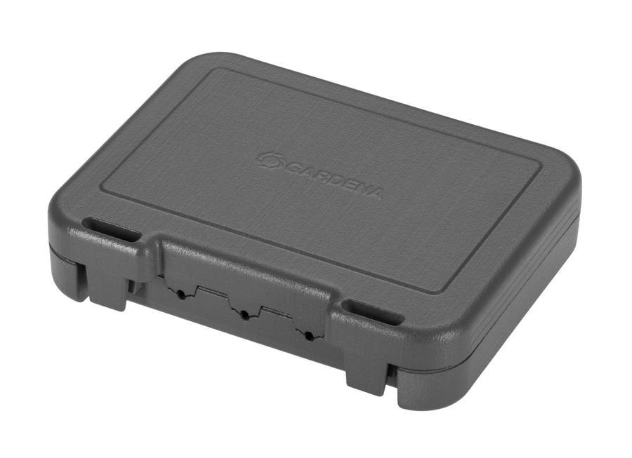 Gardena - Boîtier de protection pour connecteurs Gardena