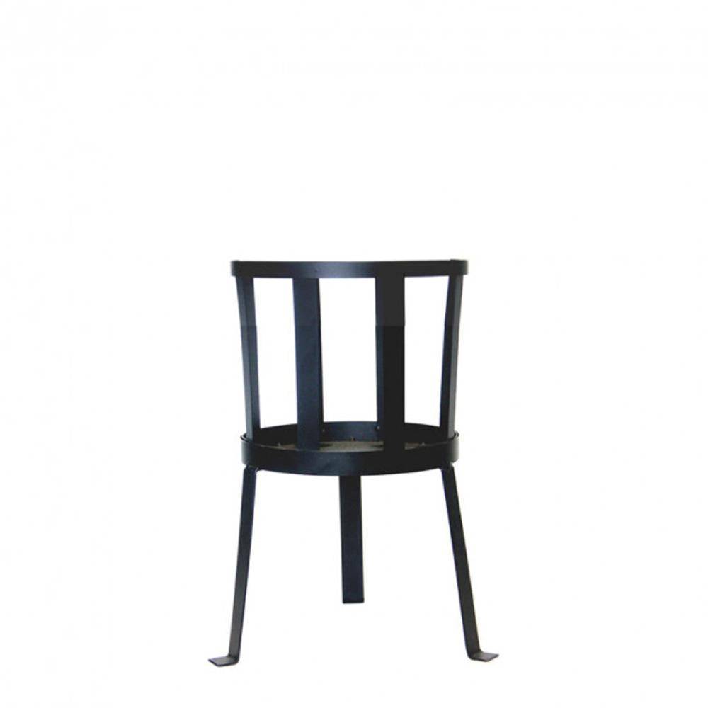 Esschert Design - Support pour flambeau suédois Esschert - Imagen 1