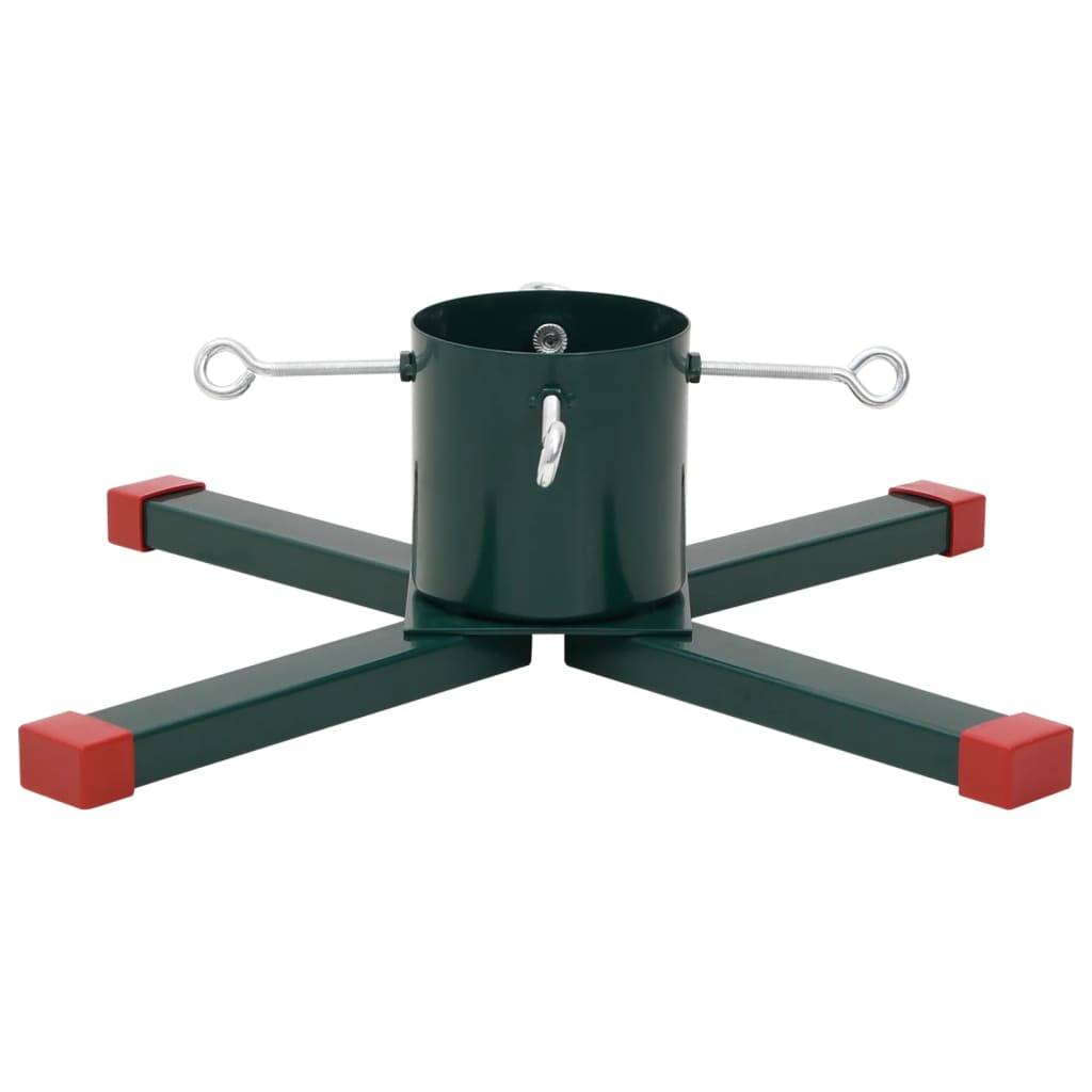 Pied de Sapin - Support pour sapin de Noël - Base de Sapin 60x60x16 cm - Image 1