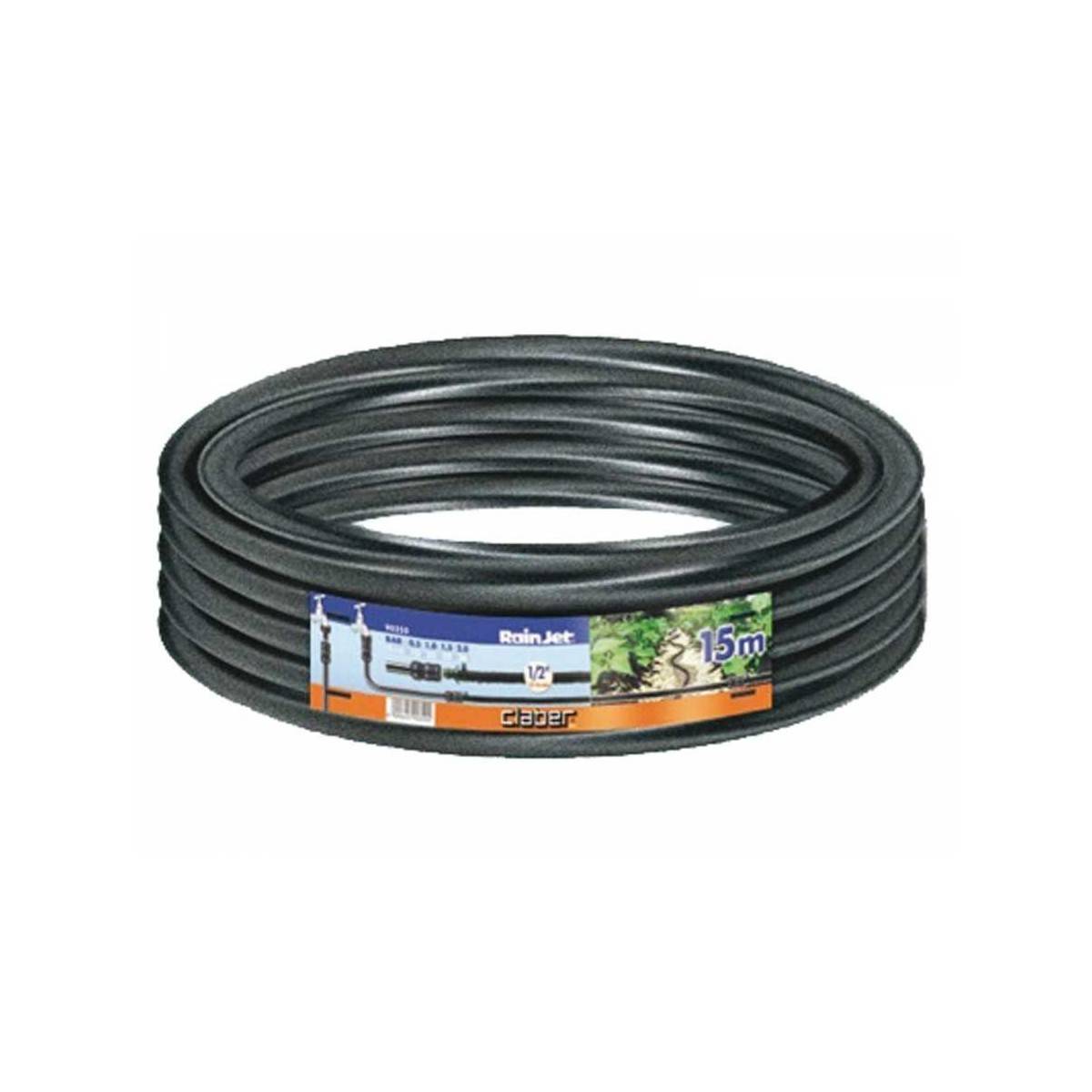 Claber - Tuyaux irrigation longueur 15m goutte à goutte Claber