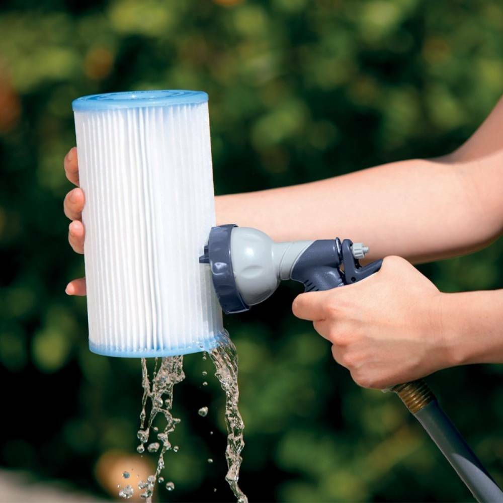 Sans Marque - Cartouche de filtration Type A x 4 - Imagen 2