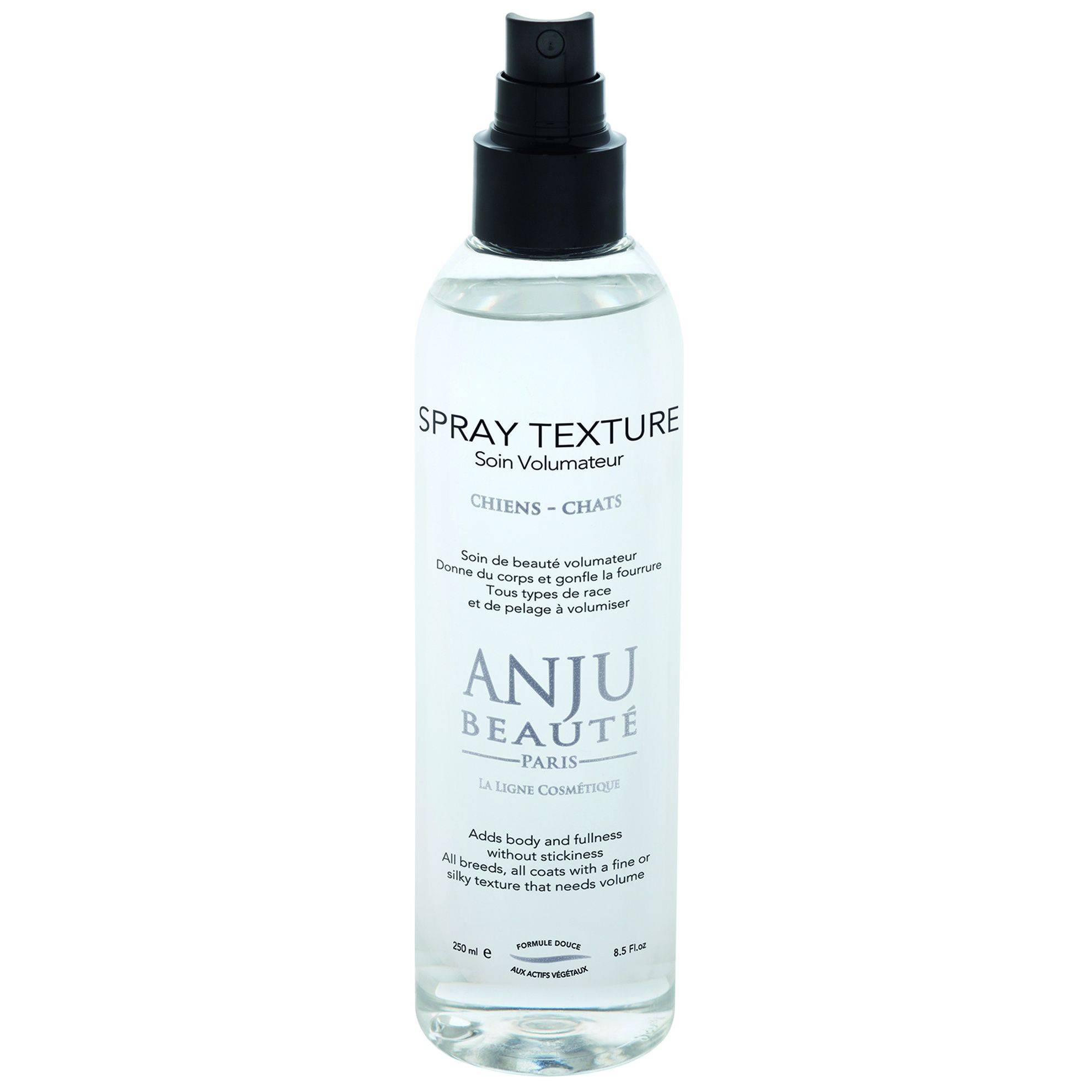 Anju Beaute - Spray texture Anju beauté : 150ml ANJU BEAUTÉ