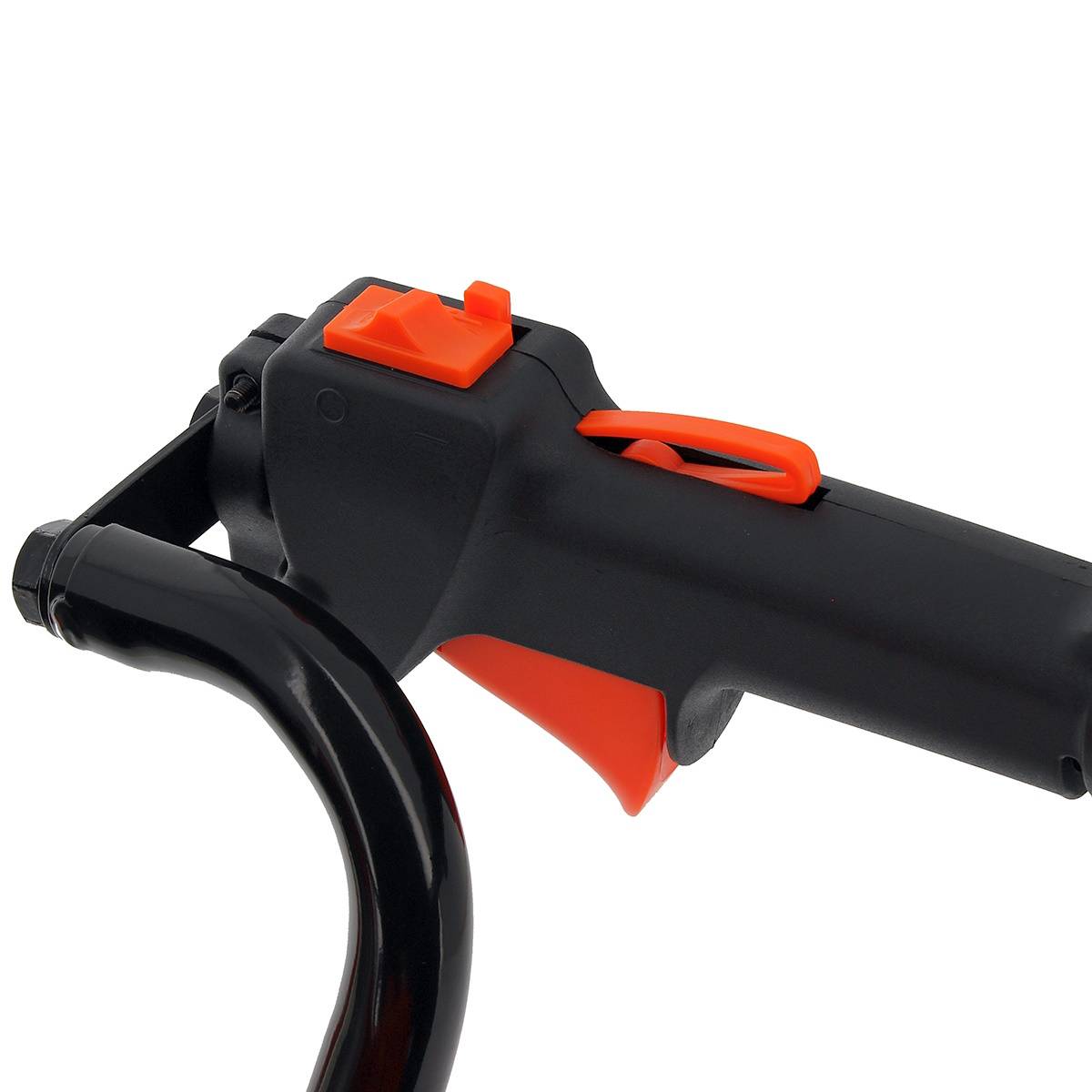 Gt Garden - Tarière thermique 52 cm3 - 3 CV + lot de 3 mèches (100, 200 et 300 mm) - GT GARDEN - Imagen 4