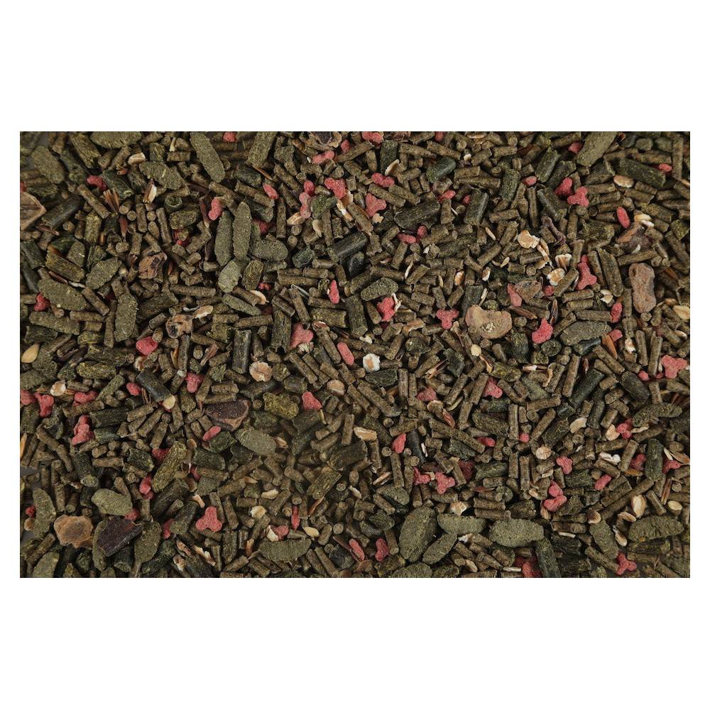 animallparadise - Granulés lapin nain junior (moins de 6mois), nutrimeal seau - 6kg. - Imagen 4