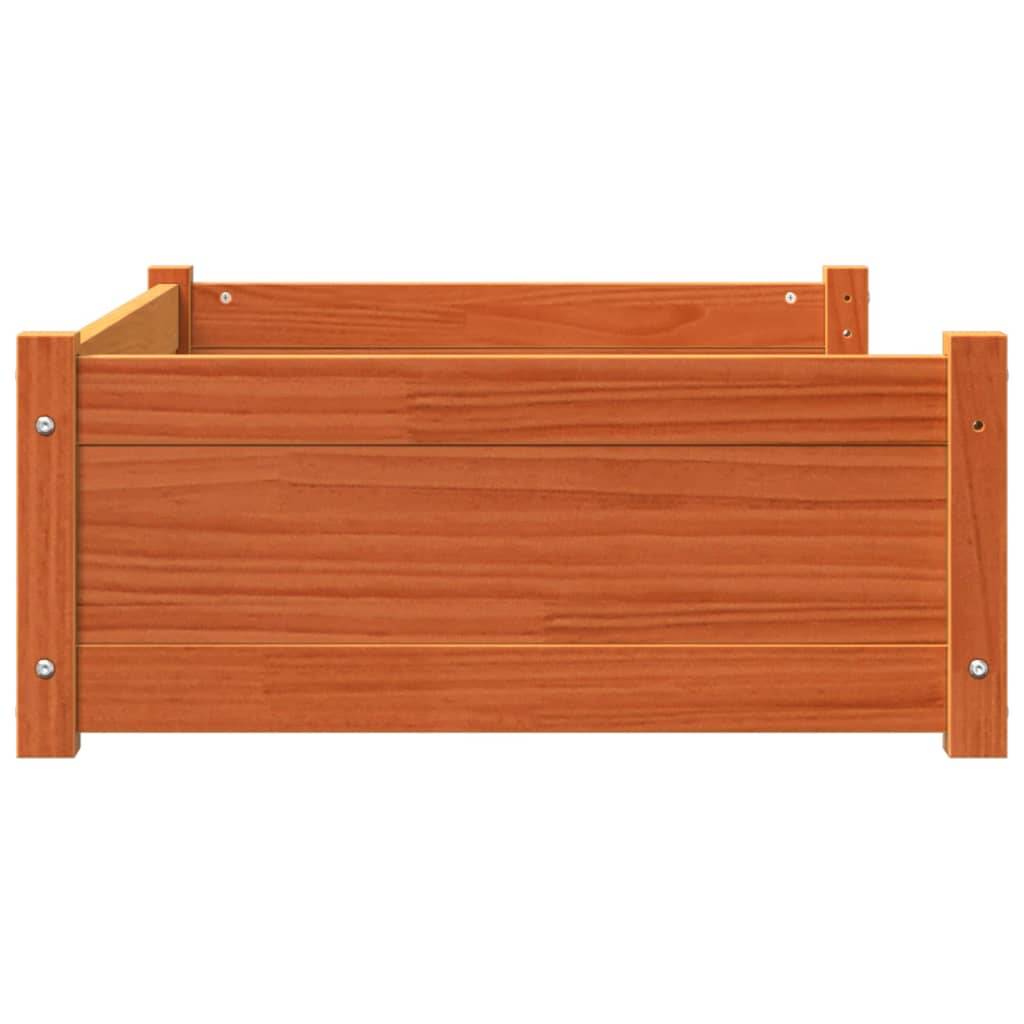 Panier pour chien en bois de pin massif finition cirée 95.5 cm – ComfortXL Pet Living - Image 6