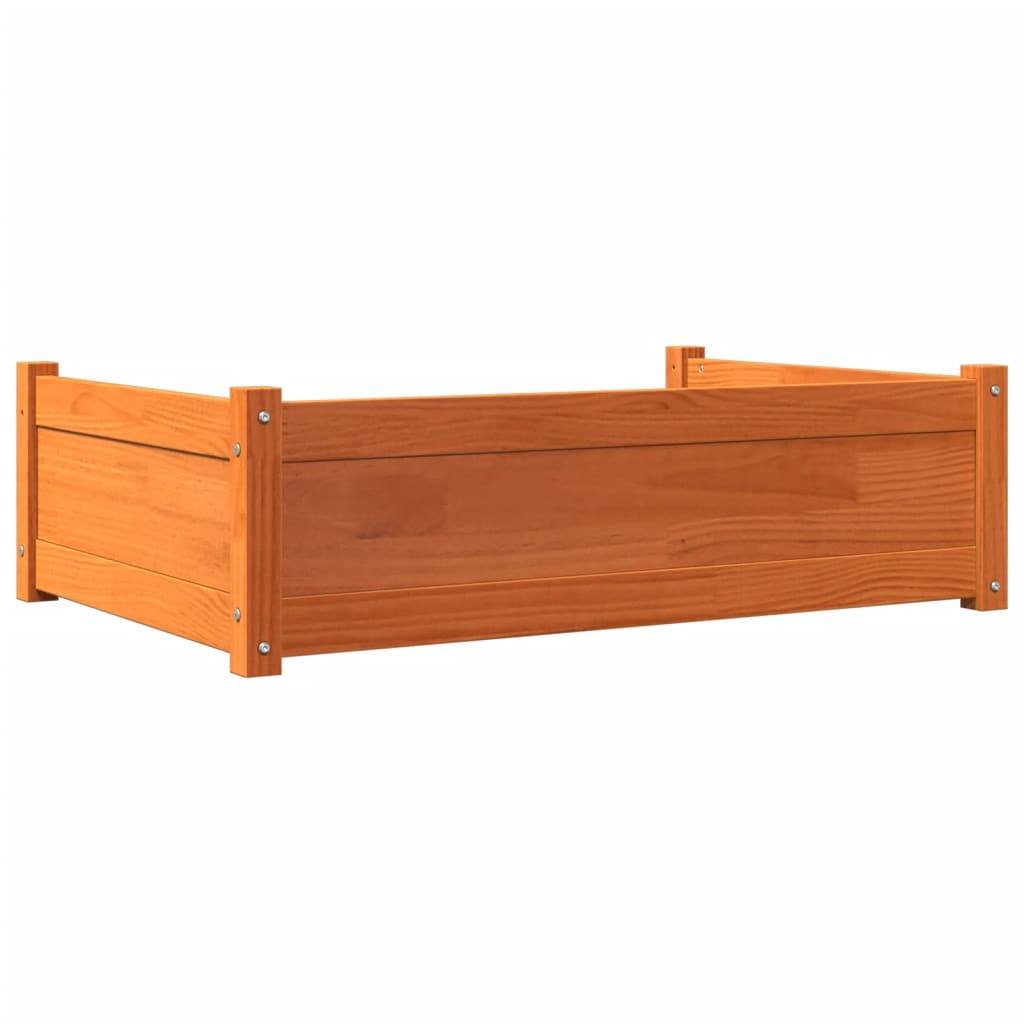 Panier pour chien en bois de pin massif finition cirée 95.5 cm – ComfortXL Pet Living - Image 7