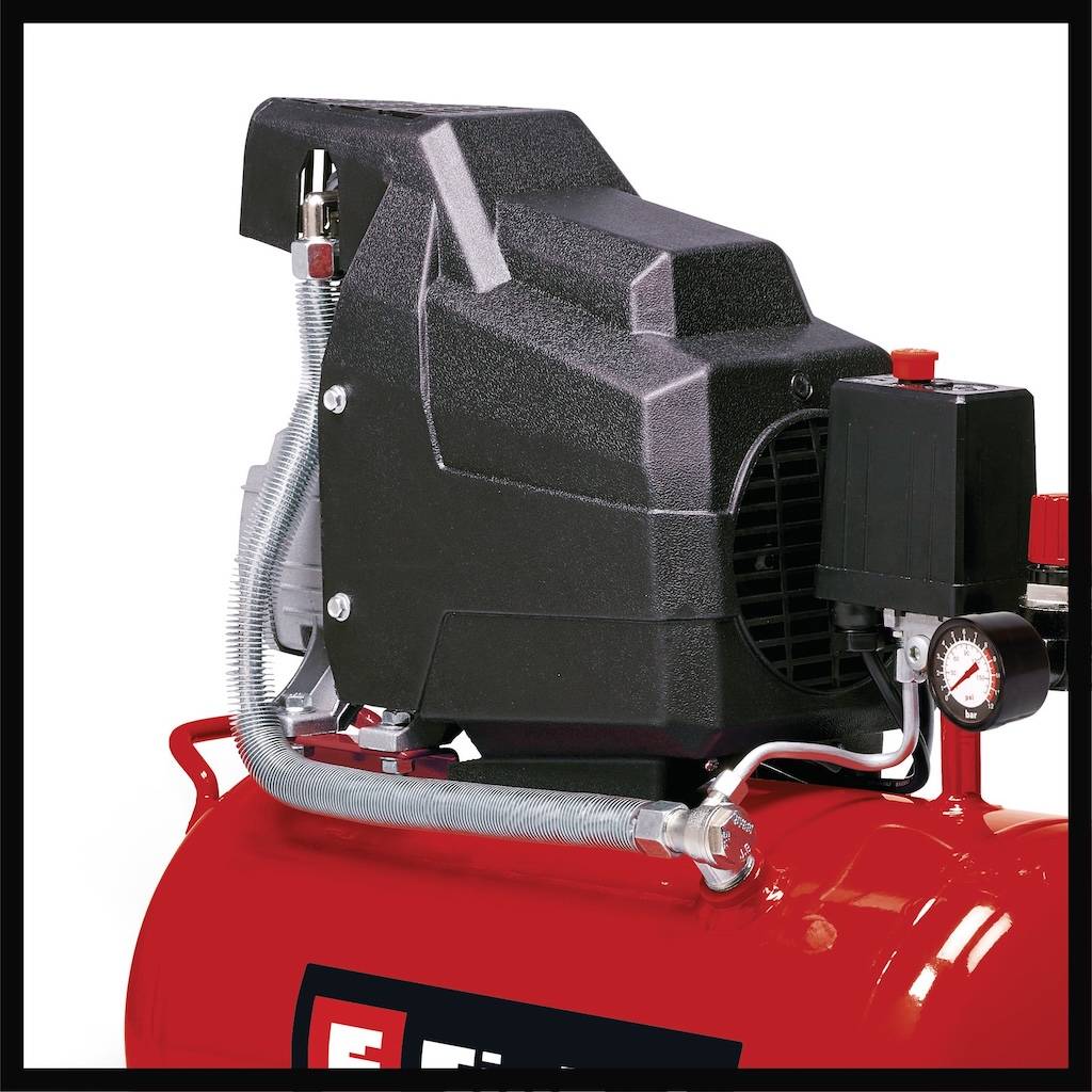 Einhell - Compresseur TC-AC 190/24/8 Einhell - Image 2