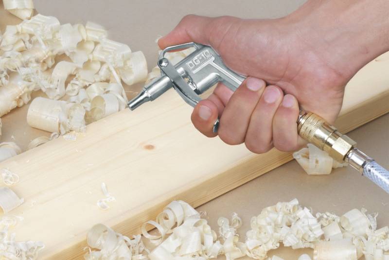 Einhell - Compresseur TC-AC 190/24/8 Einhell - Image 5