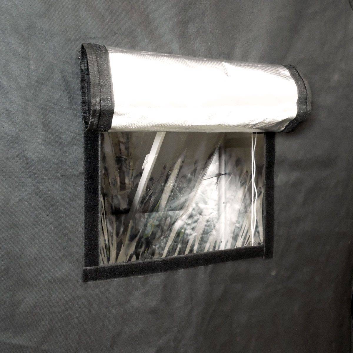 Box de culture G-Pro+ WIDE Diamond 300x150x220cm - Greencube - Image 3