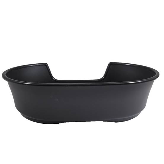 Vadigran - Vadigran - Panier air cosy noir 55 cm pour chien - Image 4
