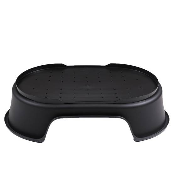 Vadigran - Vadigran - Panier air cosy noir 55 cm pour chien - Image 5