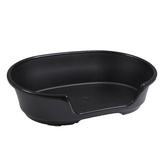 Vadigran - Vadigran - Panier air cosy noir 55 cm pour chien - Image 3