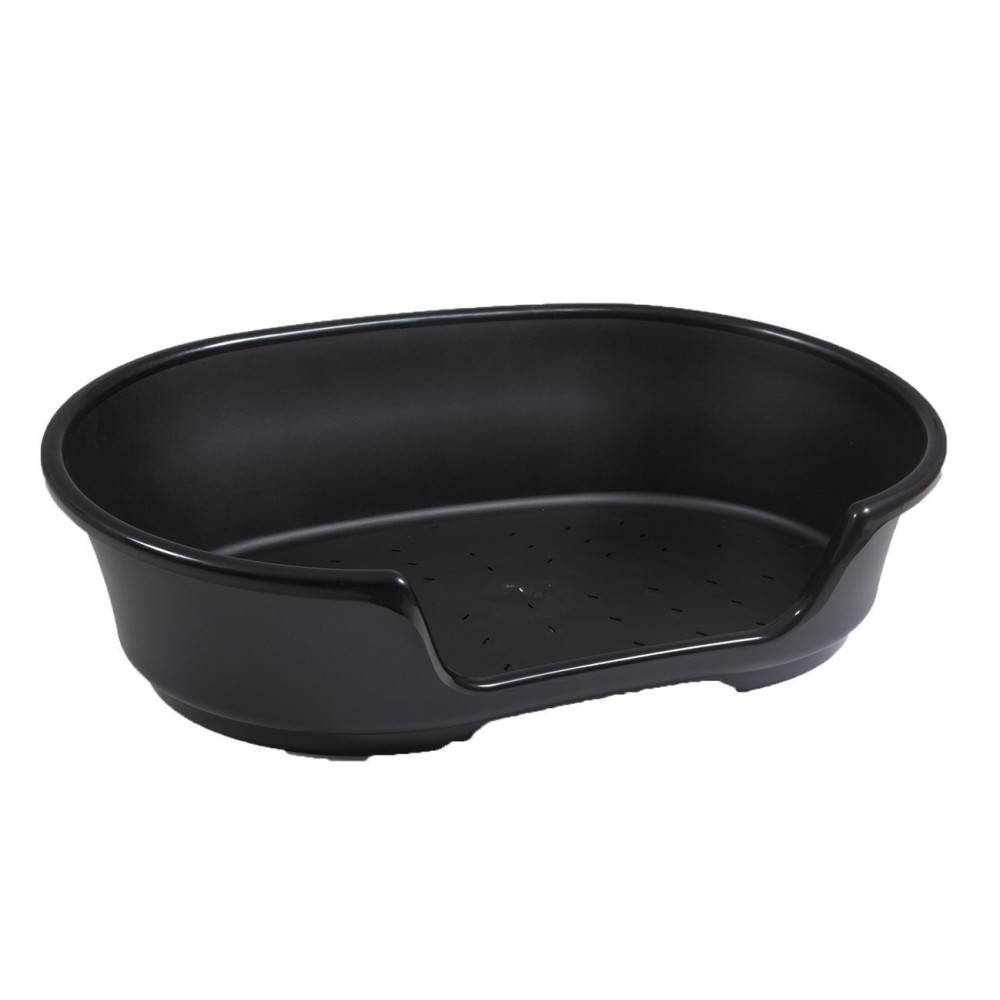 Vadigran - Vadigran - Panier air cosy noir 55 cm pour chien - Image 3