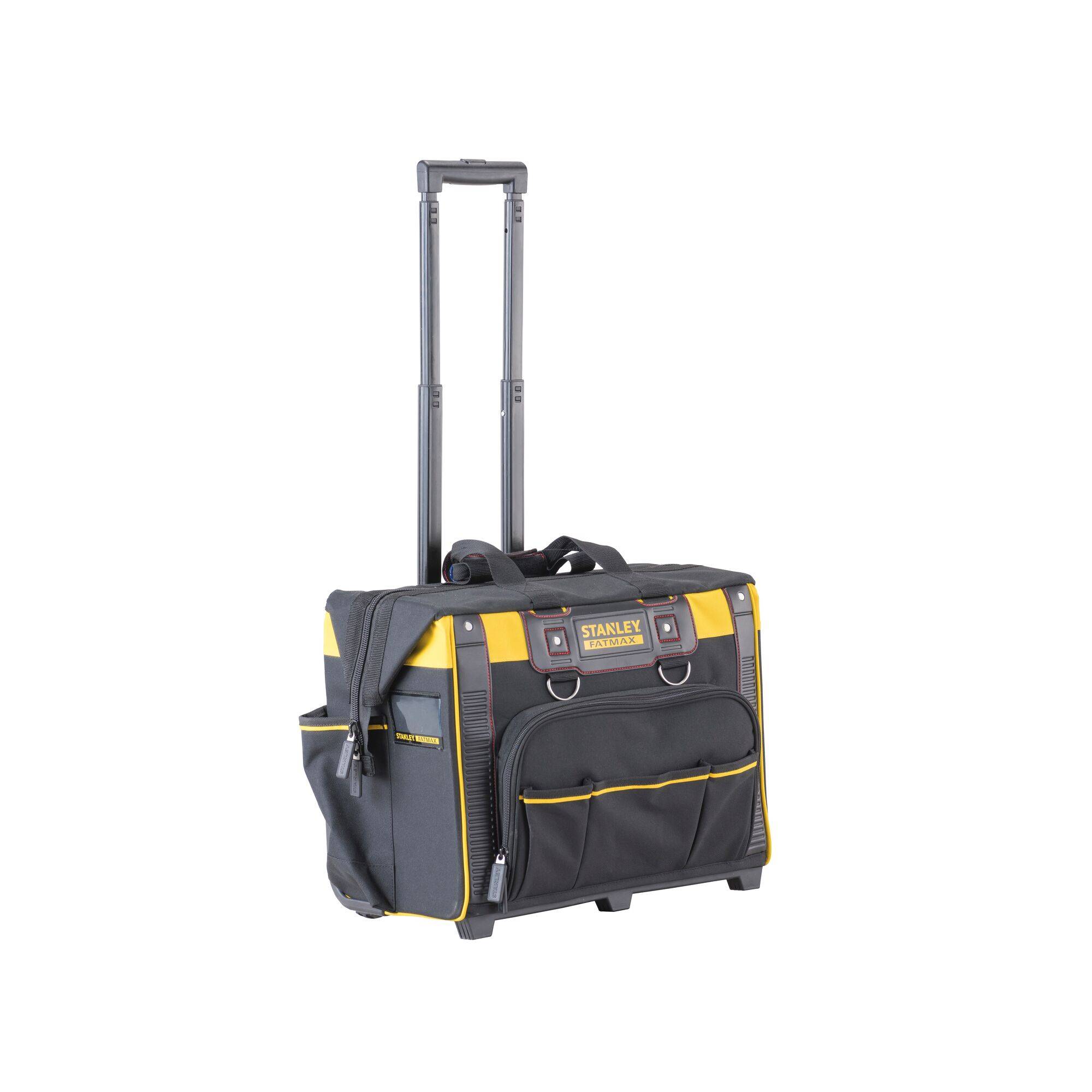 stanley - STANLEY FATMAX Sac à outils sur roulettes - FMST1-80148