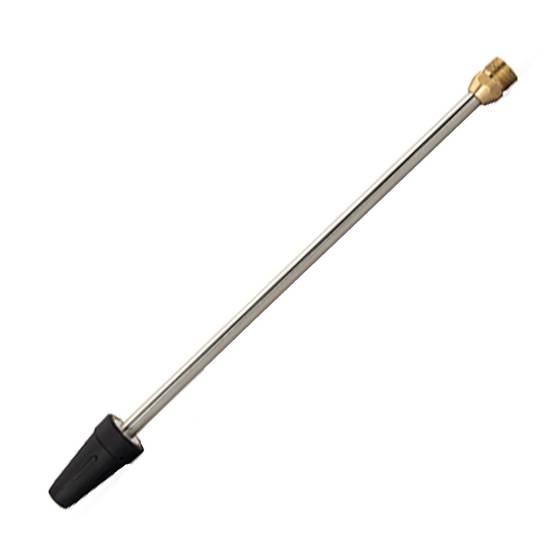 Nettoyeur haute pression 130 bars1800W Tuyau 5m Lance turbo + 2 Brosses Réservoir détergent intégré VITO - Imagen 4