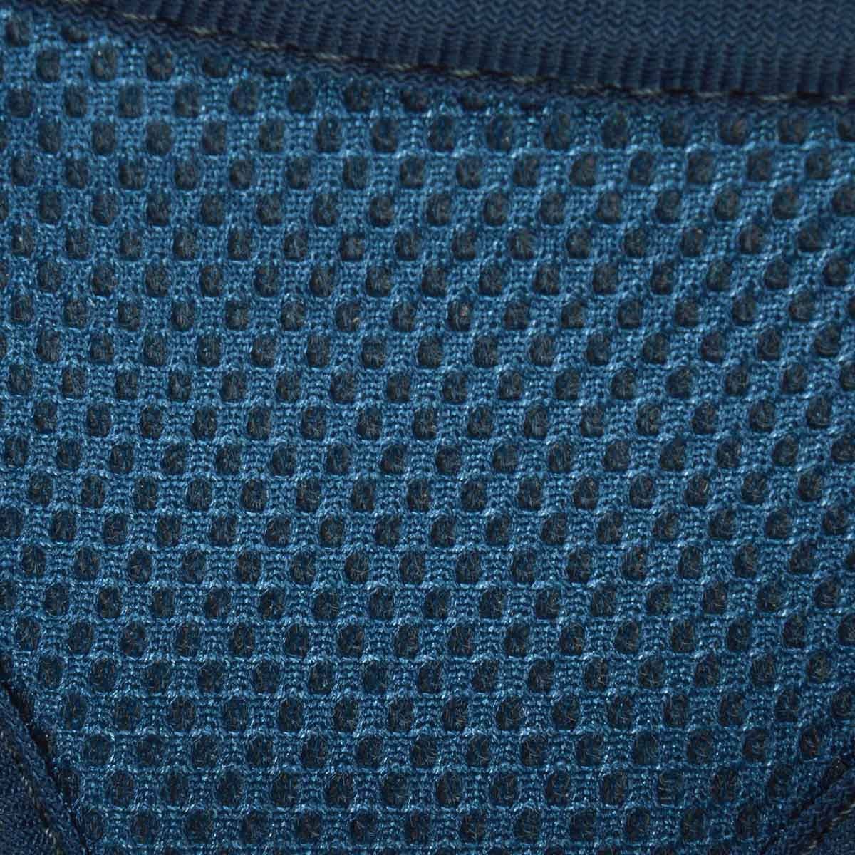 Love Story - Harnais pour Chien Réglable "Eden" 61cm Bleu - Image 4