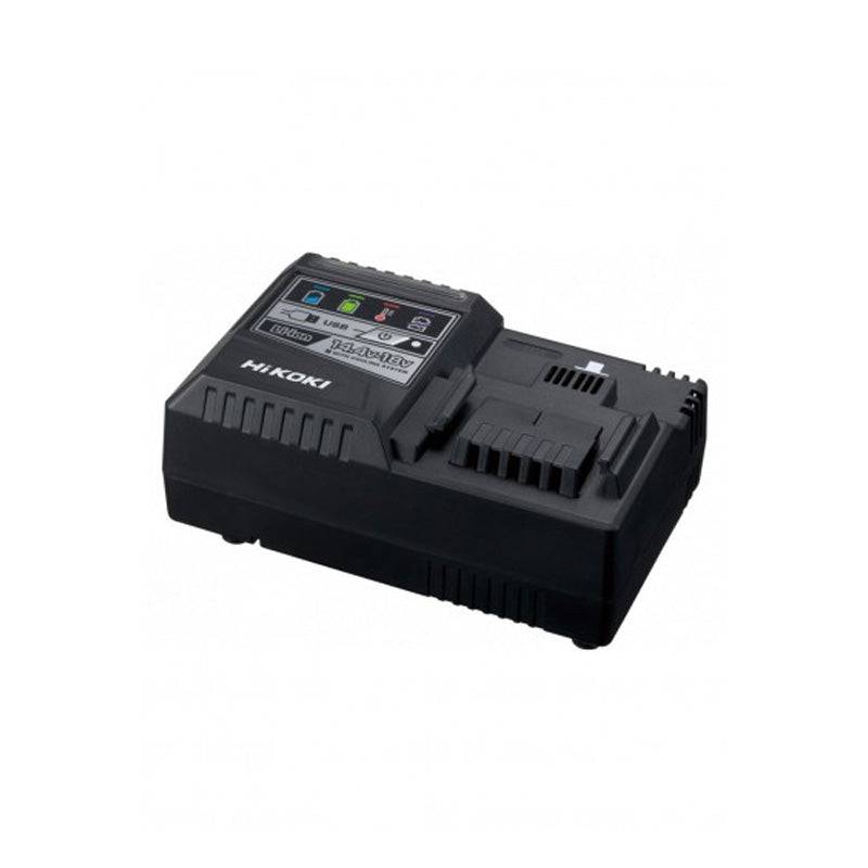 Perceuse visseuse Brushless 18V HIKOKI DS18DEWJZ - 70 Nm + 2 batteries 5Ah + chargeur en coffret Hikoki - Imagen 4