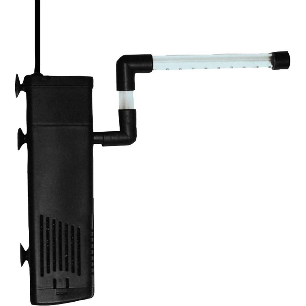 Pompe Swordfish 200 pour Aquarium max 60 litres - Imagen 4