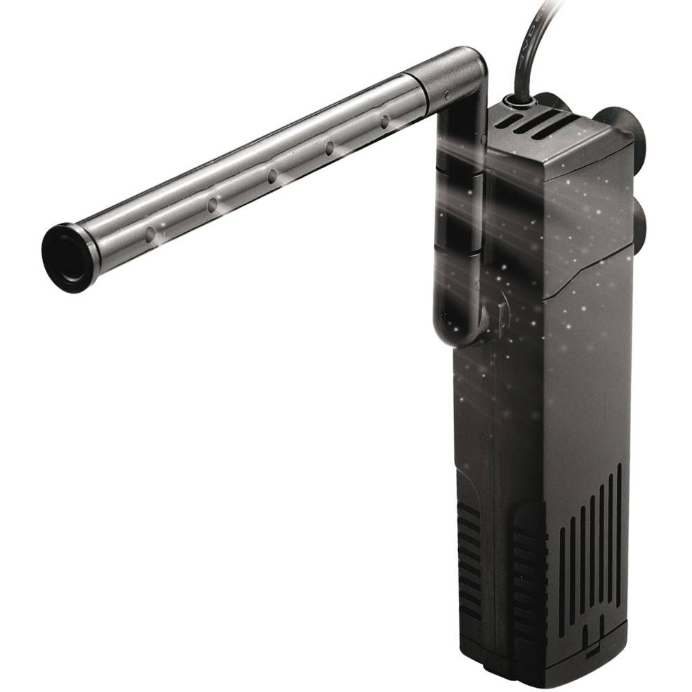 Pompe Swordfish 200 pour Aquarium max 60 litres - Imagen 9