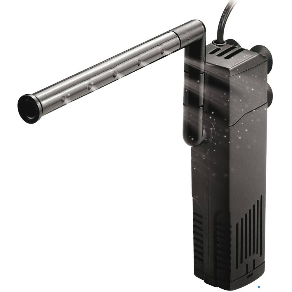 Pompe Swordfish 200 pour Aquarium max 60 litres - Imagen 1