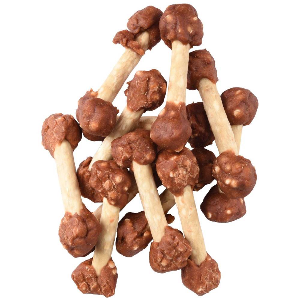 Friandise canard et riz haltère, pour chien,150 g, sans gluten - Imagen 1