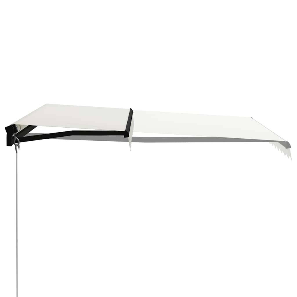 Prolenta Premium - Store banne Absecon Gris 300 X 250 cm - P87209G - Image 3