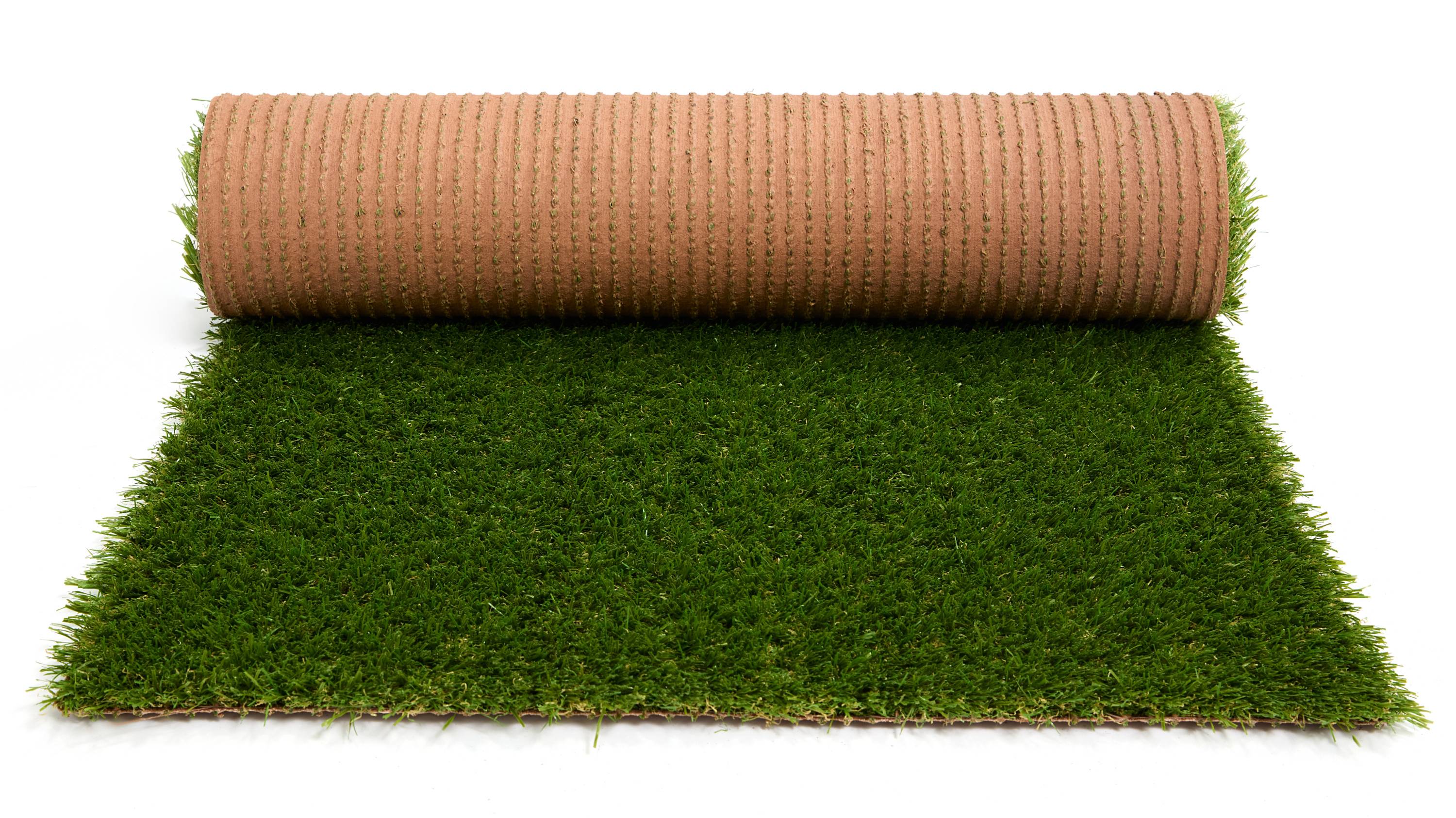 Rouleau de gazon synthétique Caress 25mm - 1m x 5m - 9,95EUR le mètre - Image 4