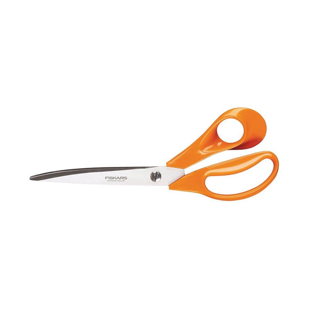 Fiskars - Ciseaux de jardin 24 cm Fiskars