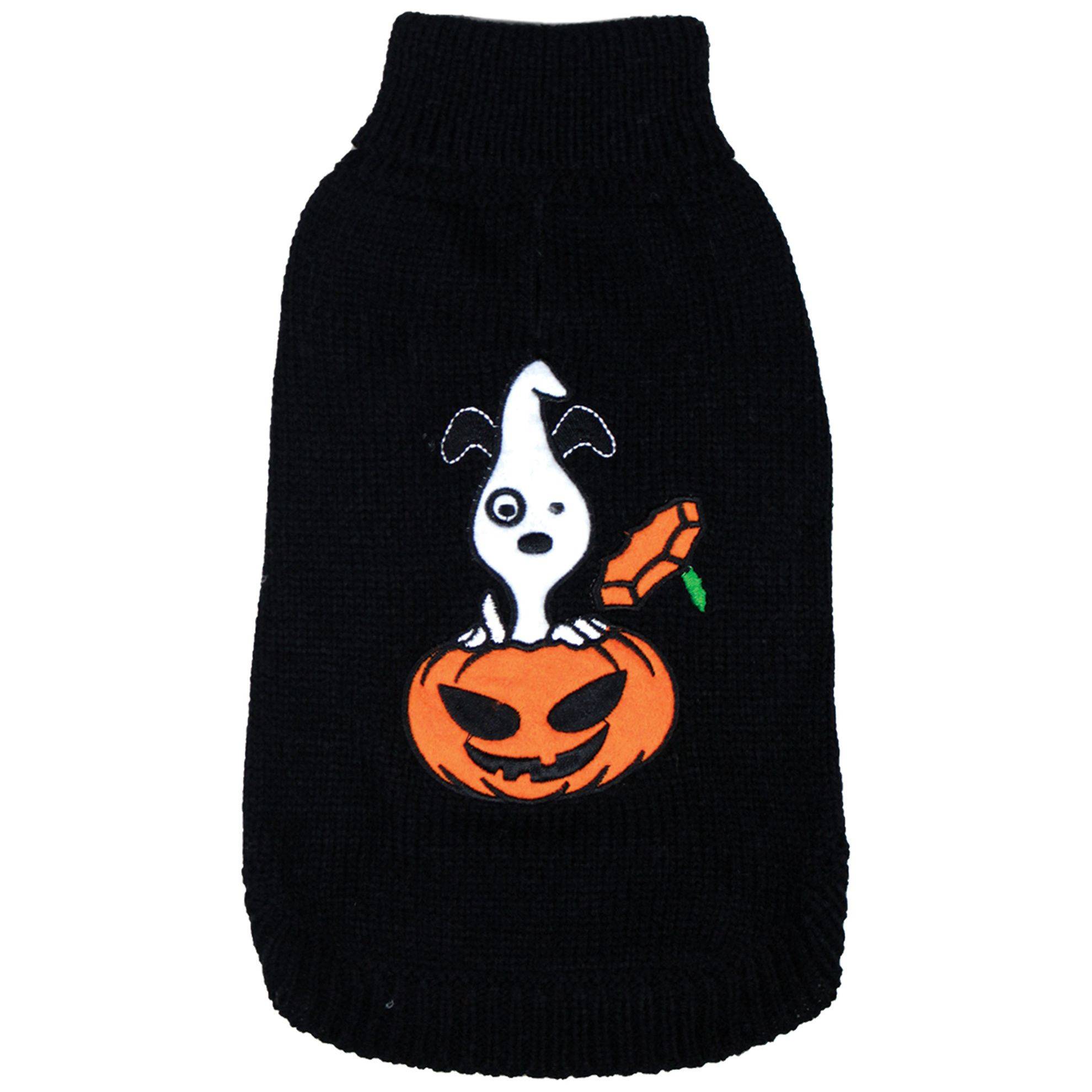 Pull Halloween pour chien : T25 DOOGY CLASSIC