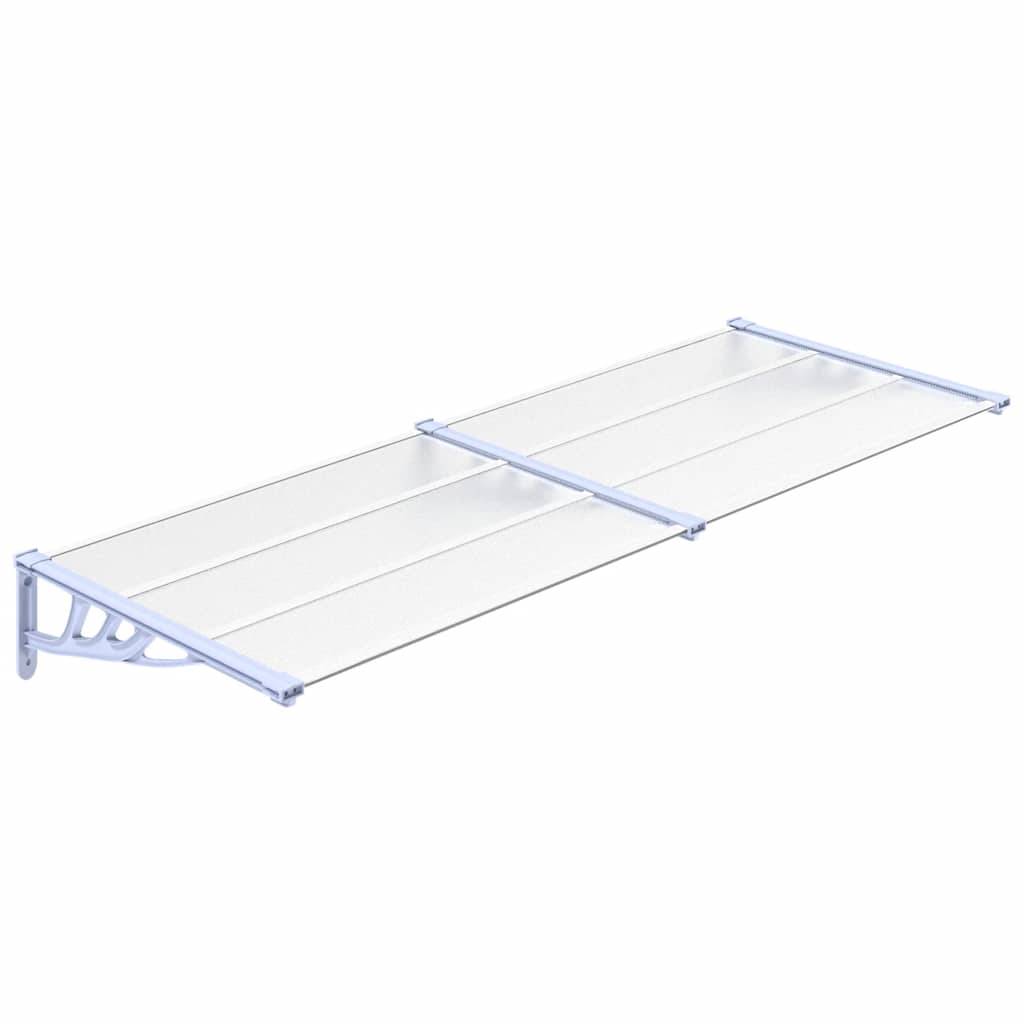 Prolenta Premium - Store banne Hjoral Gris 239 X 90 X 27,5 cm - P87209G - Image 2