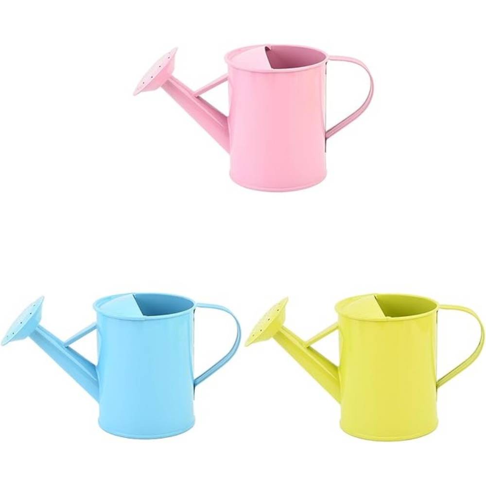 DtopbuyAge - Pot d'arrosage moderne de 600 ml pour balcon et bureau DtopbuyAge - Image 5