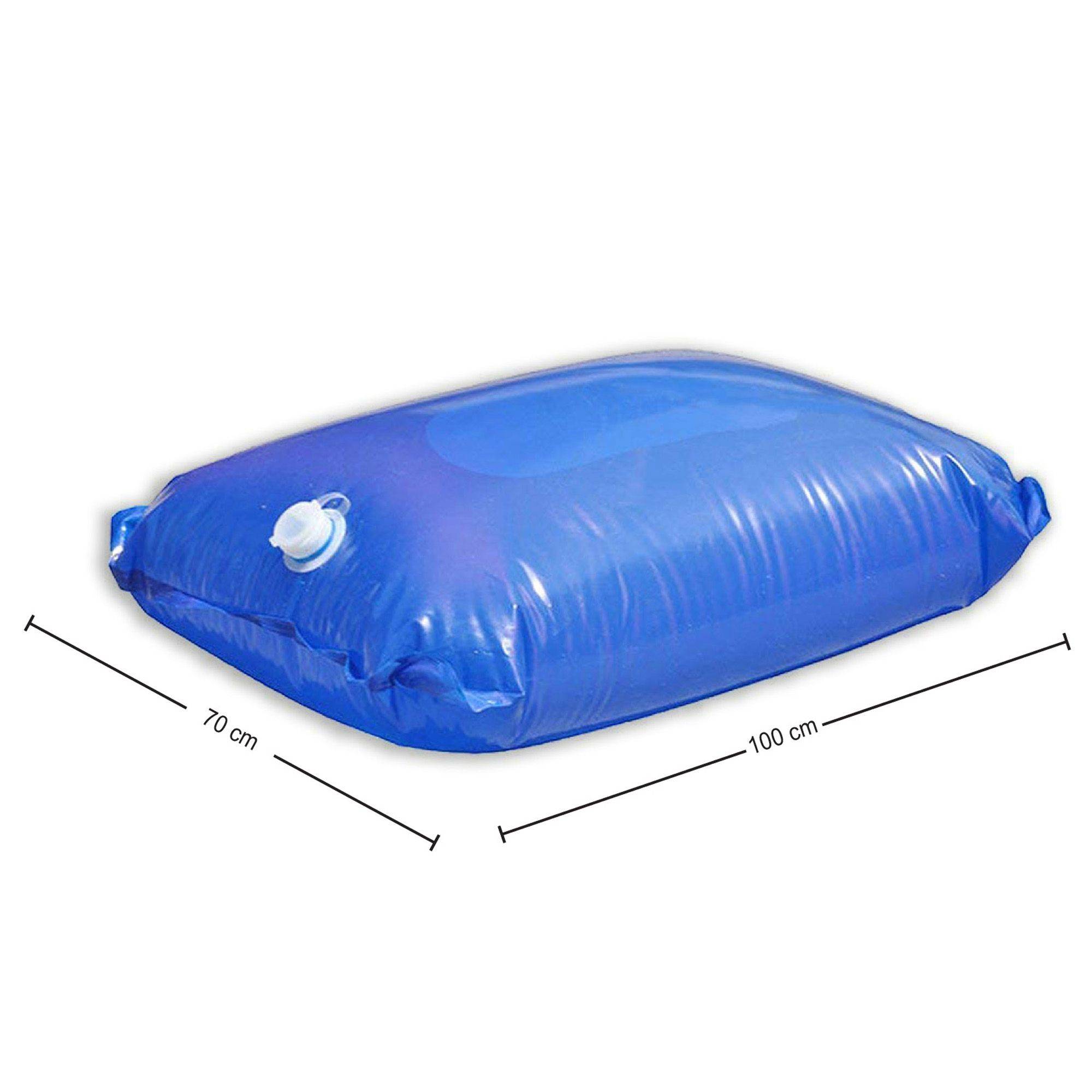 Autre - Arrosage poche à eau  80 litres - Image 6