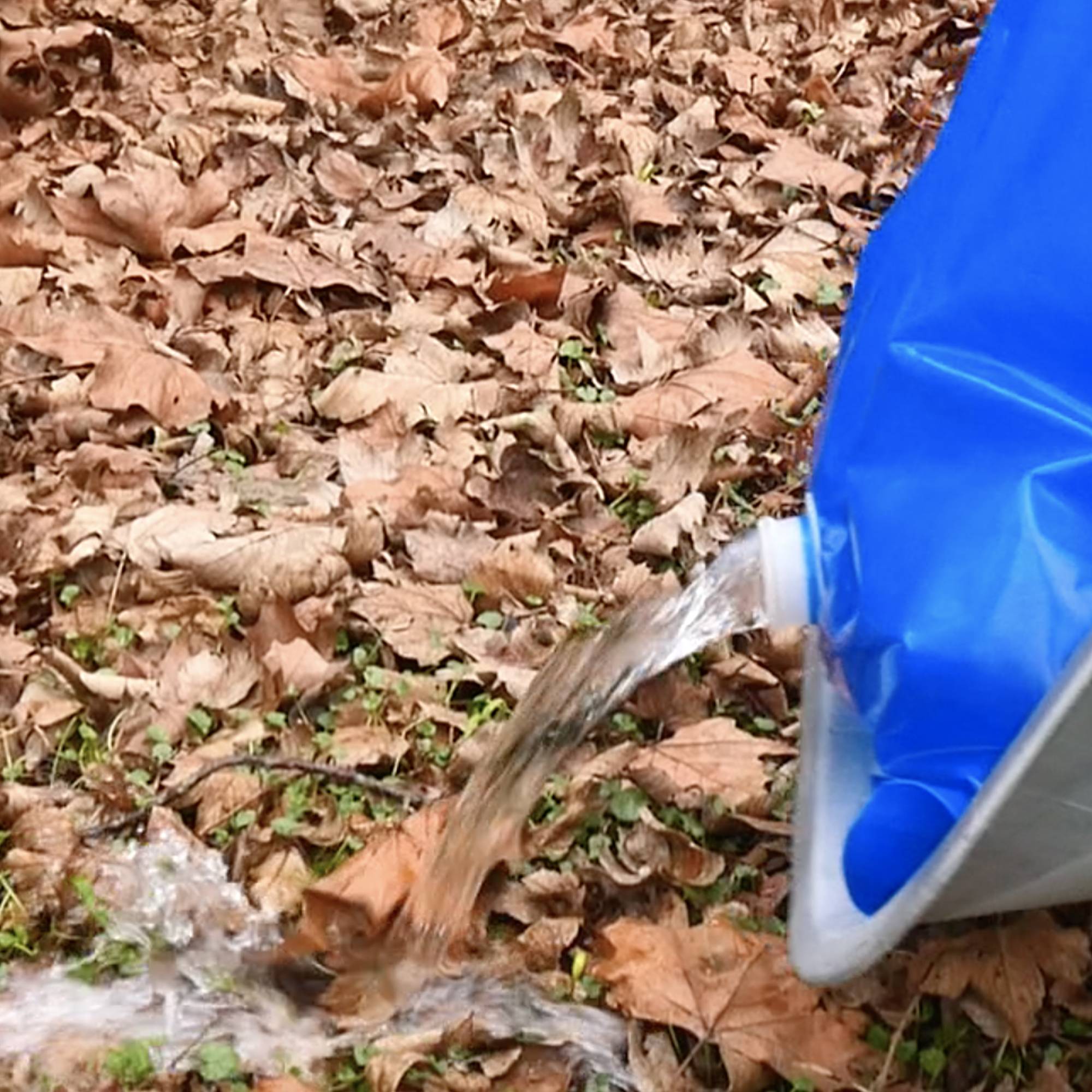 Autre - Arrosage poche à eau 80 litres - Image 9