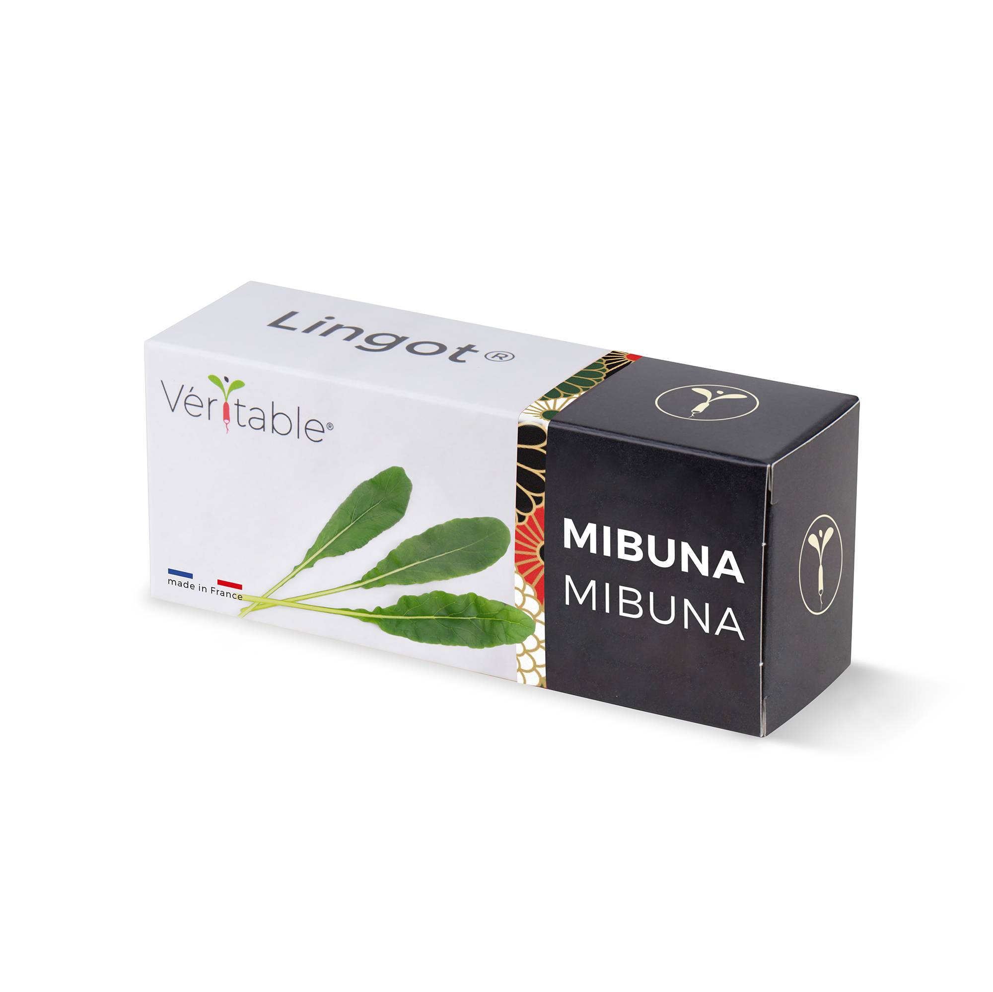 Veritable - Lingot Mibuna - Recharge prête à l'emploi - Véritable - Imagen 1