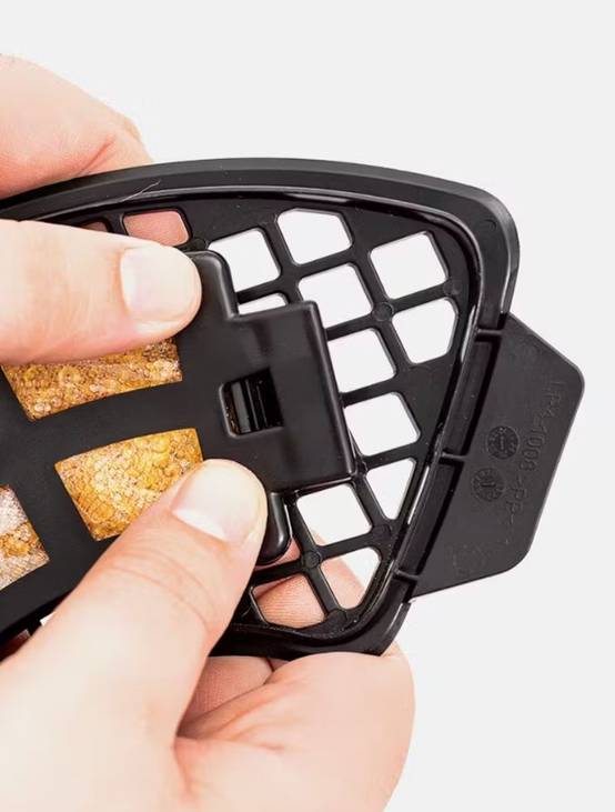 Litter-Robot, Odortrap Holder, Support pour désodorisant de litière Odortrap - Image 2