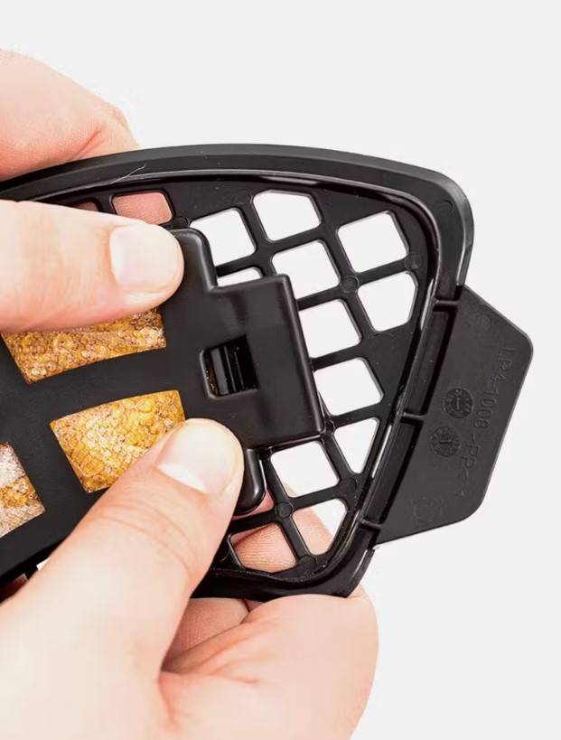 Litter-Robot, Odortrap Holder, Support pour désodorisant de litière Odortrap - Image 2