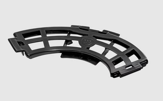 Litter-Robot, Odortrap Holder, Support pour désodorisant de litière Odortrap - Image 5