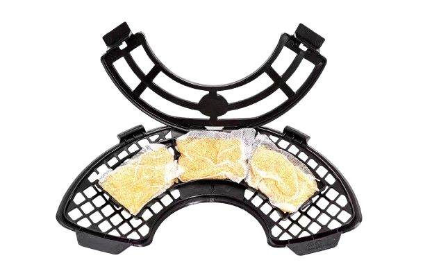 Litter-Robot, Odortrap Holder, Support pour désodorisant de litière Odortrap - Image 1
