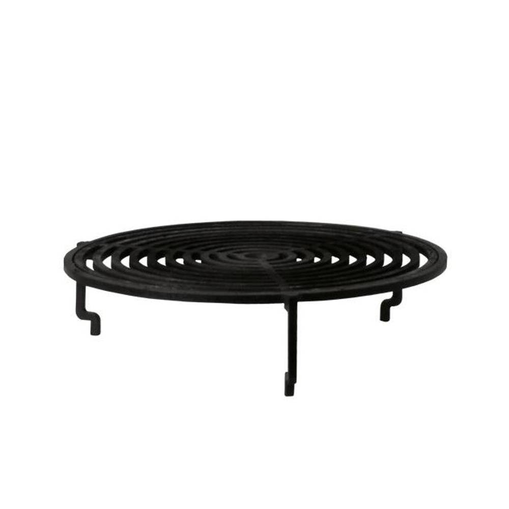 Grille OFYR Pro 100 acier - Imagen 1