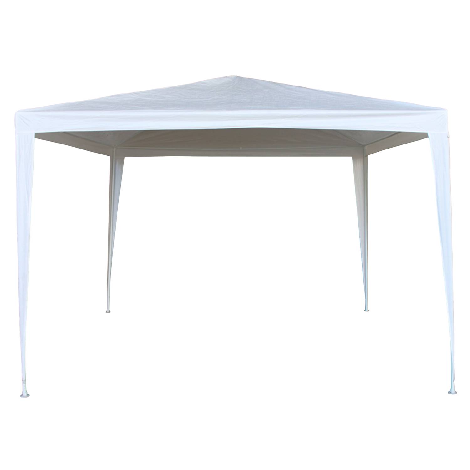 Happy Garden - Tente de réception 3 × 3m TRAMONTANE - HAPPY GARDEN - Imagen 3