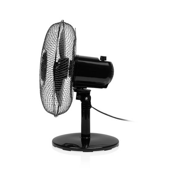 Ventilateur de bureau 30 cm de diamètre - 3 vitesses Tristar - Image 3