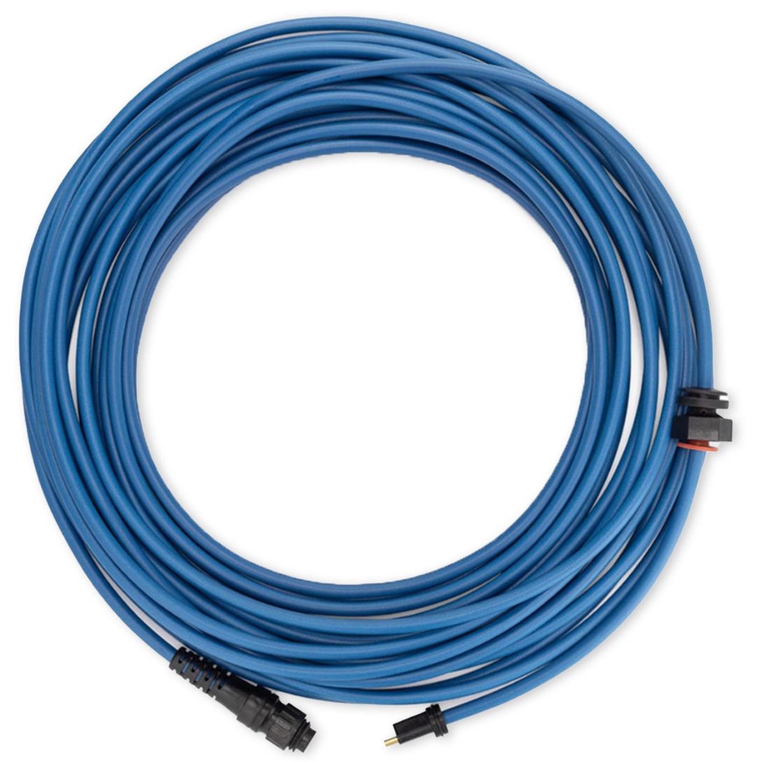 Dolphin - Cable de remplacement de 18m pour robot dolphin (controler compatibilité avant d'acheter) 99958903-DIY Dolphin