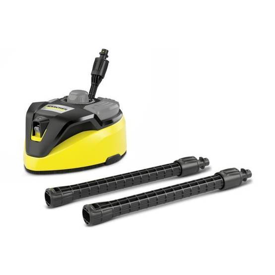 Nettoyeur de surface T-Racer T 7 Plus, 180 bar, buses réglables, rinçage intégré - Karcher - Image 1