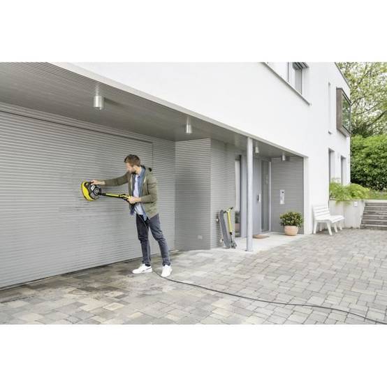 Nettoyeur de surface T-Racer T 7 Plus, 180 bar, buses réglables, rinçage intégré - Karcher - Image 6