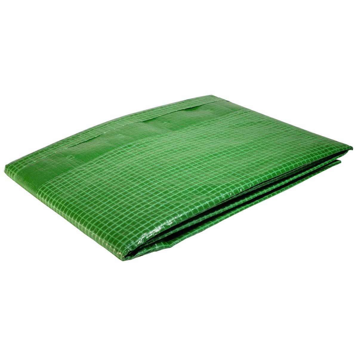 Tecplast - Toile de protection 4 x 6 m Verte Pergola et tonnelle 170g/m² Polyéthylène KZ GARDEN - Imagen 7