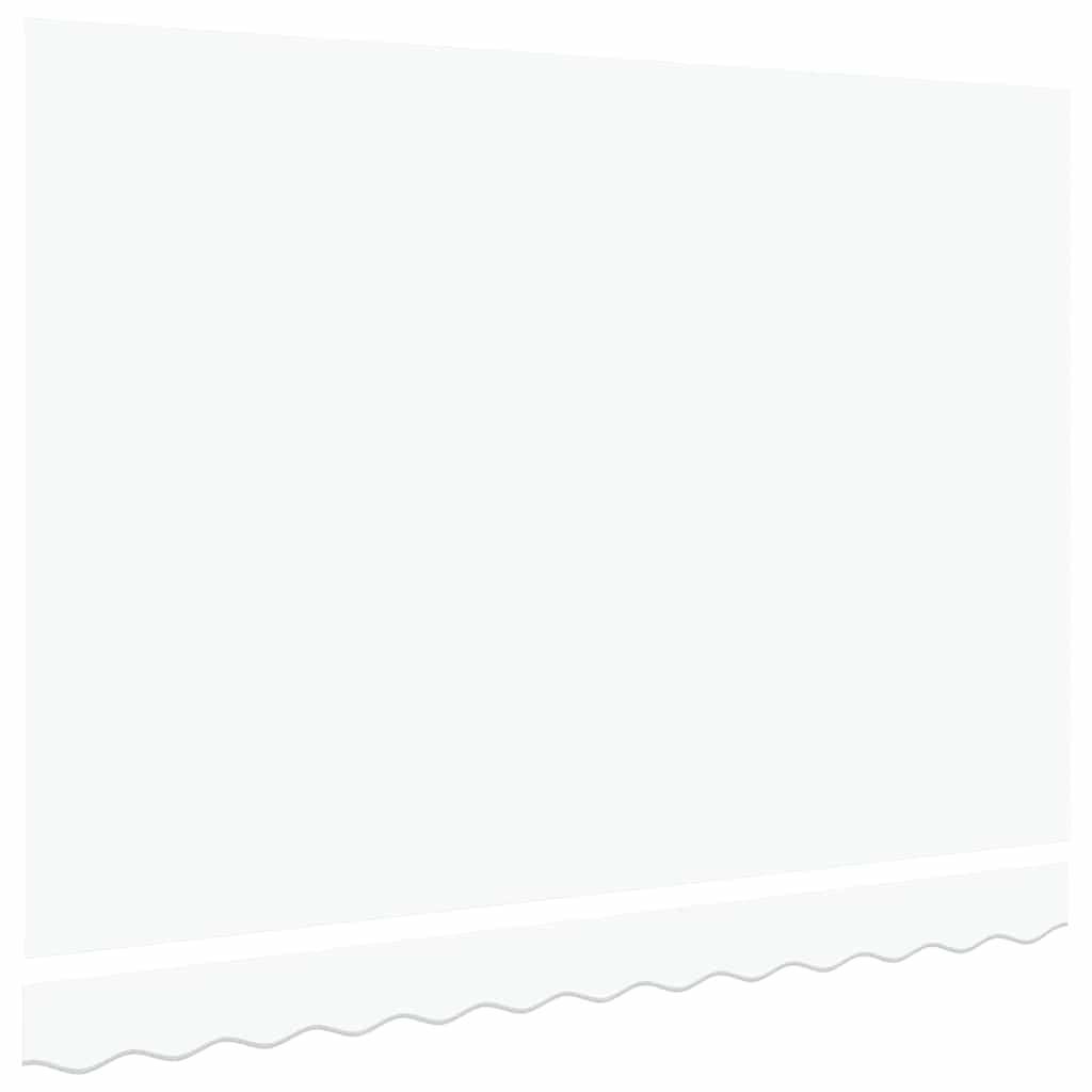 Prolenta Premium - Store banne polyester blanc - Prolenta premium p333.1 - Image 3