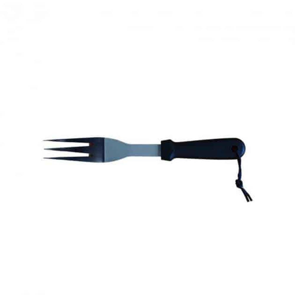 Fourchette Barbecue Republic 30 cm inox - Imagen 1