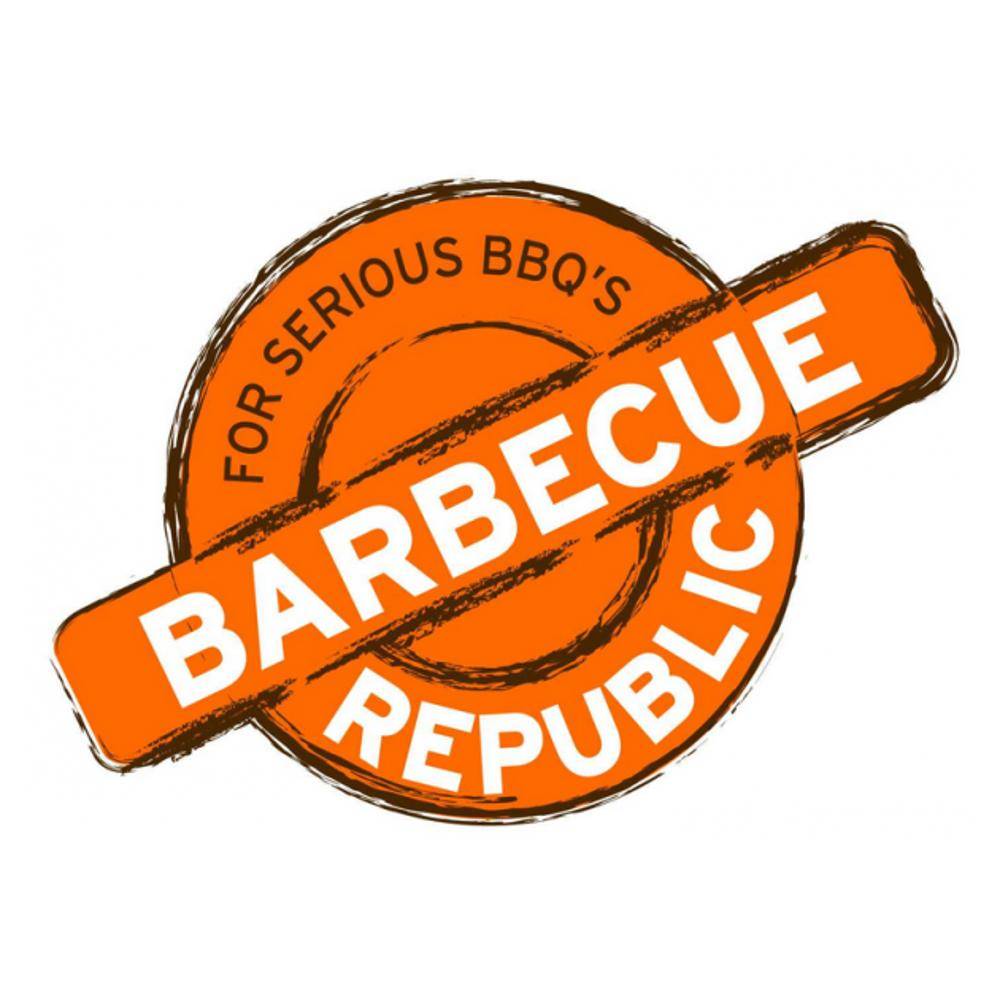 Fourchette Barbecue Republic 30 cm inox - Imagen 3
